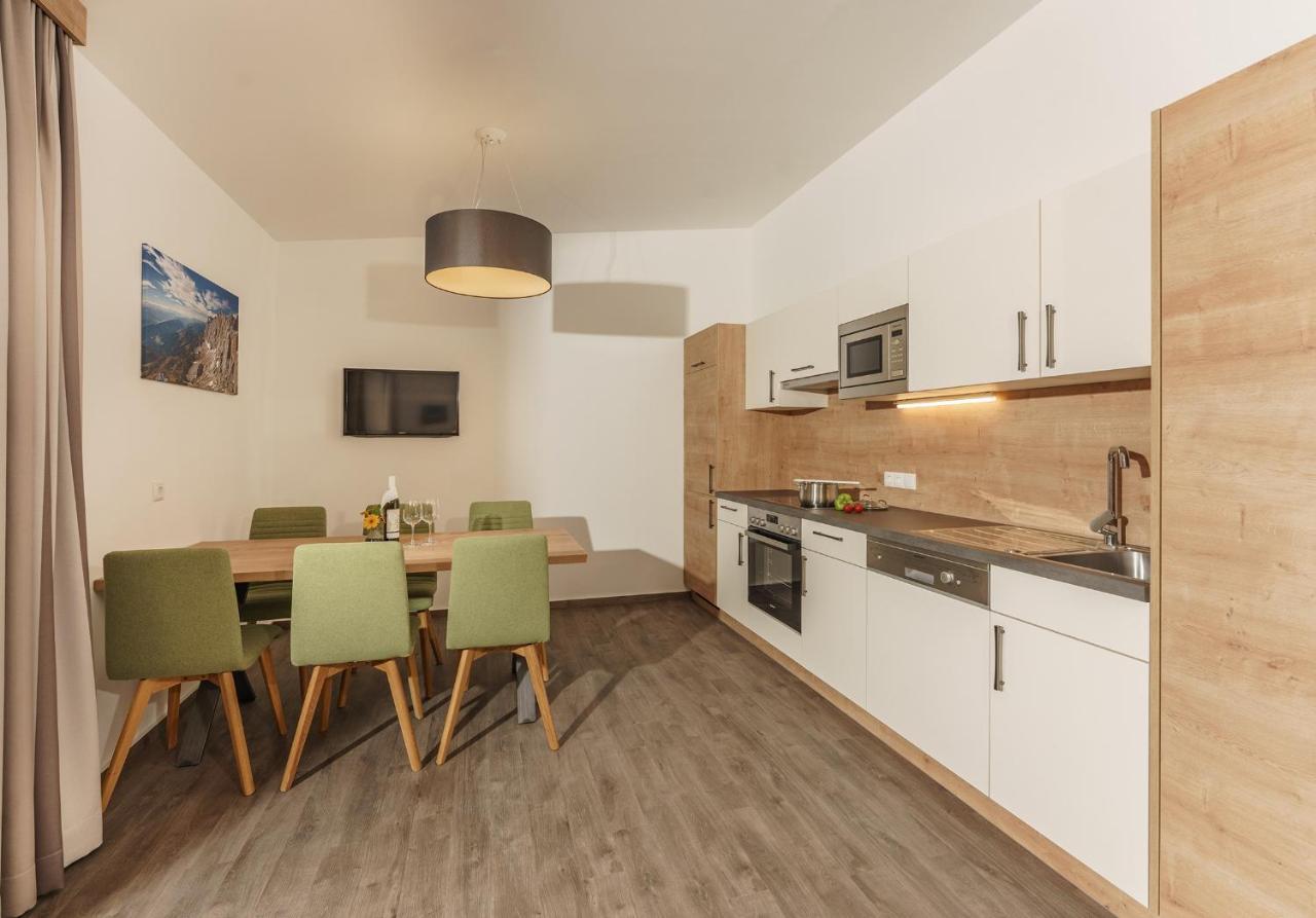 Unser Hoamat Appartement Pichl  Extérieur photo